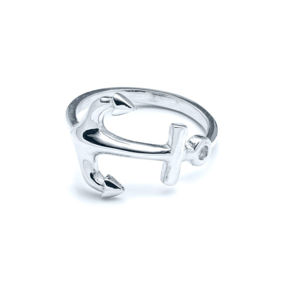 Lincoln Anchor Ring