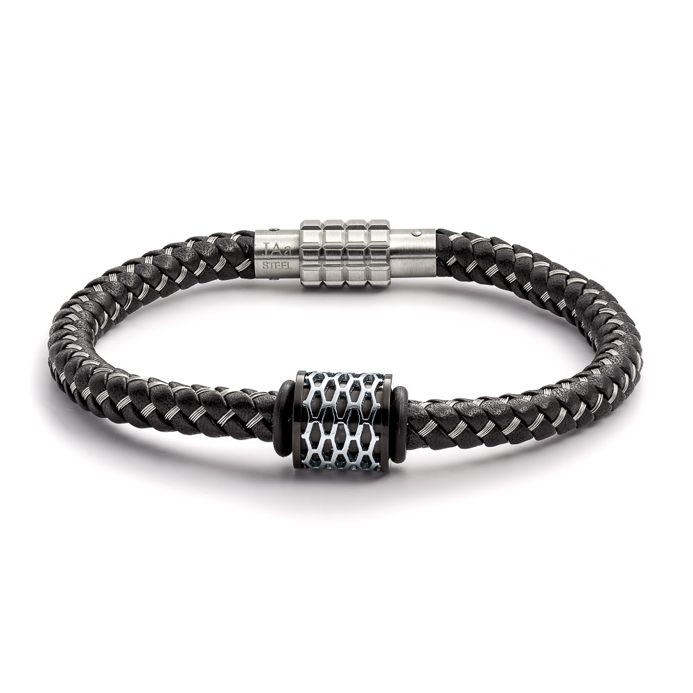 Aagaard Mens Jewelry Nylon Rope Bracelet No 1289 - Landing Company