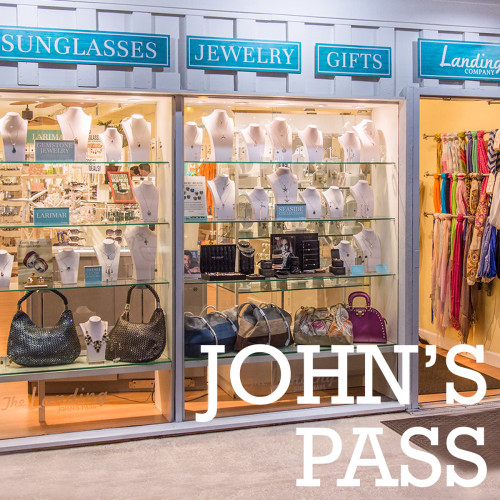 Madeira Beach Store