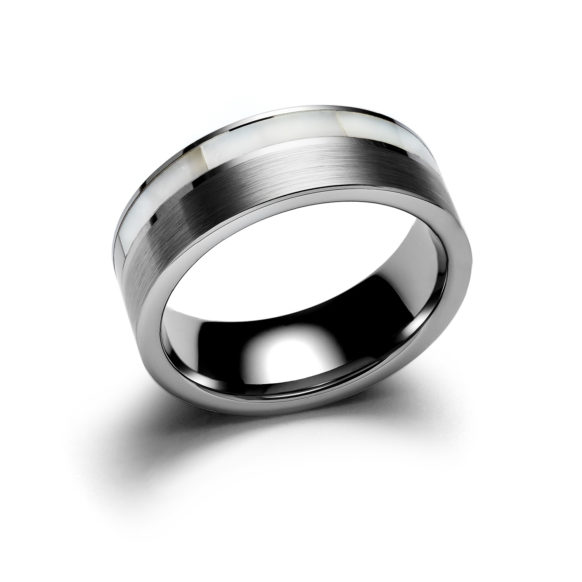 Lido Asymmetry Ring