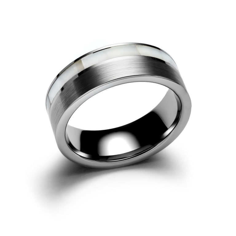 Lido Asymmetry Ring