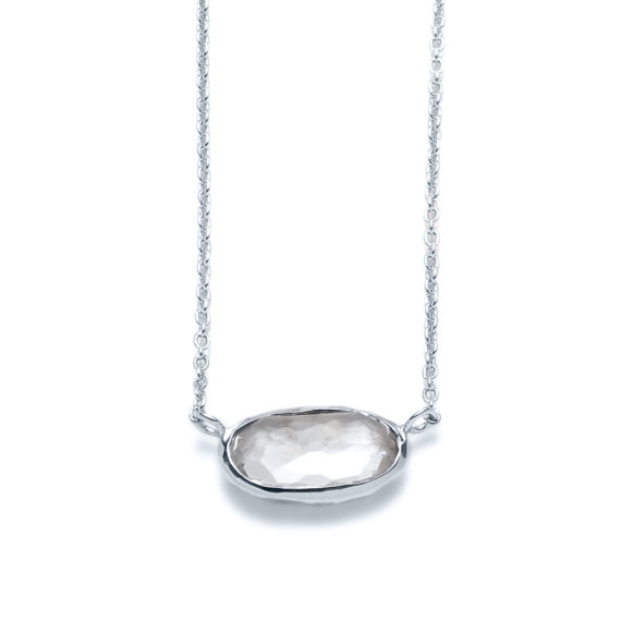 Radiant Pearl Cabana Necklace