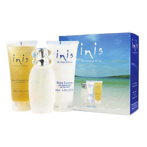 Inis Energy of The Sea Fragrance Diffuser Refill 3.3 fl oz.