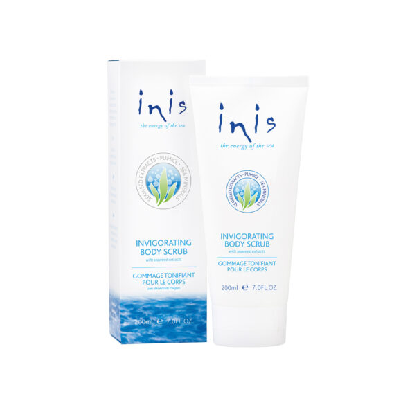 Inis Body Scrub 200ml