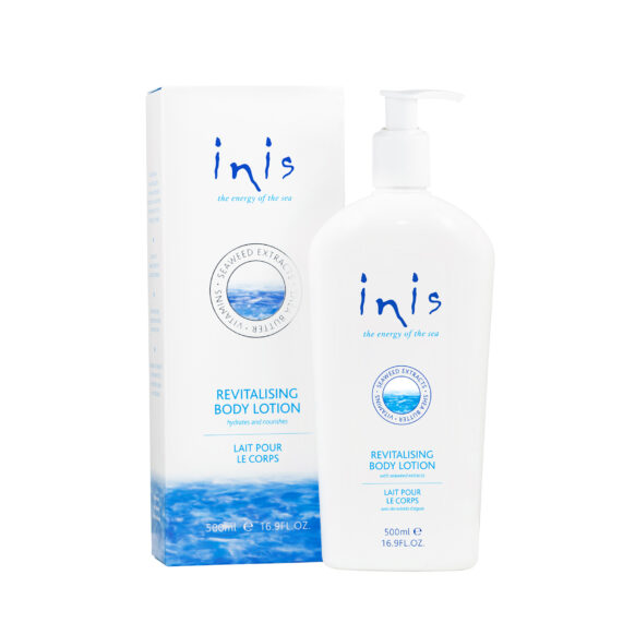 Inis Energy of the Sea 500ml Body Lotion