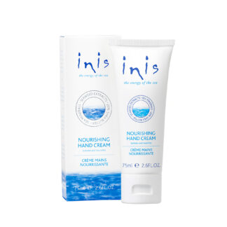 Inis Energy of the Sea Hand Cream