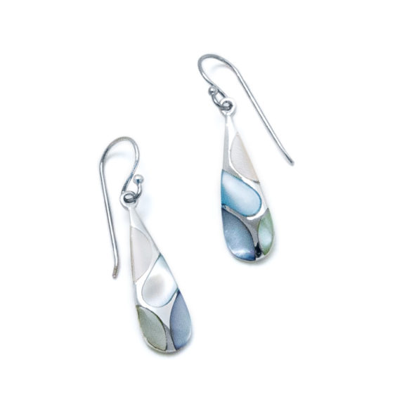 Capri Drop Earrings SS-DI-272