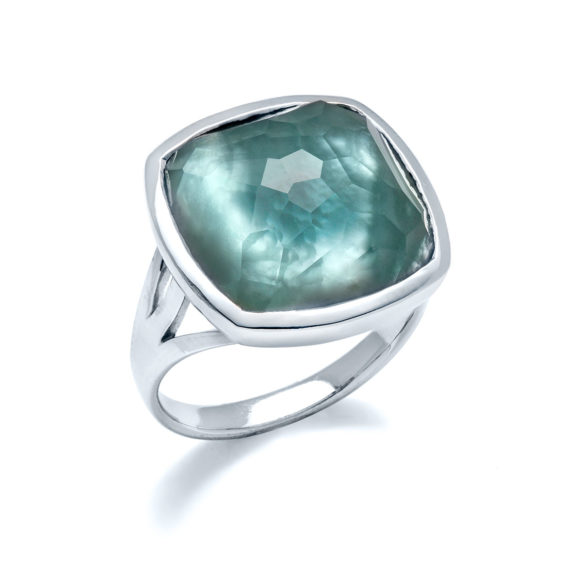 Gulf Coast Square Ring