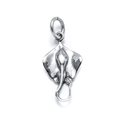 Gulf Stingray Charm