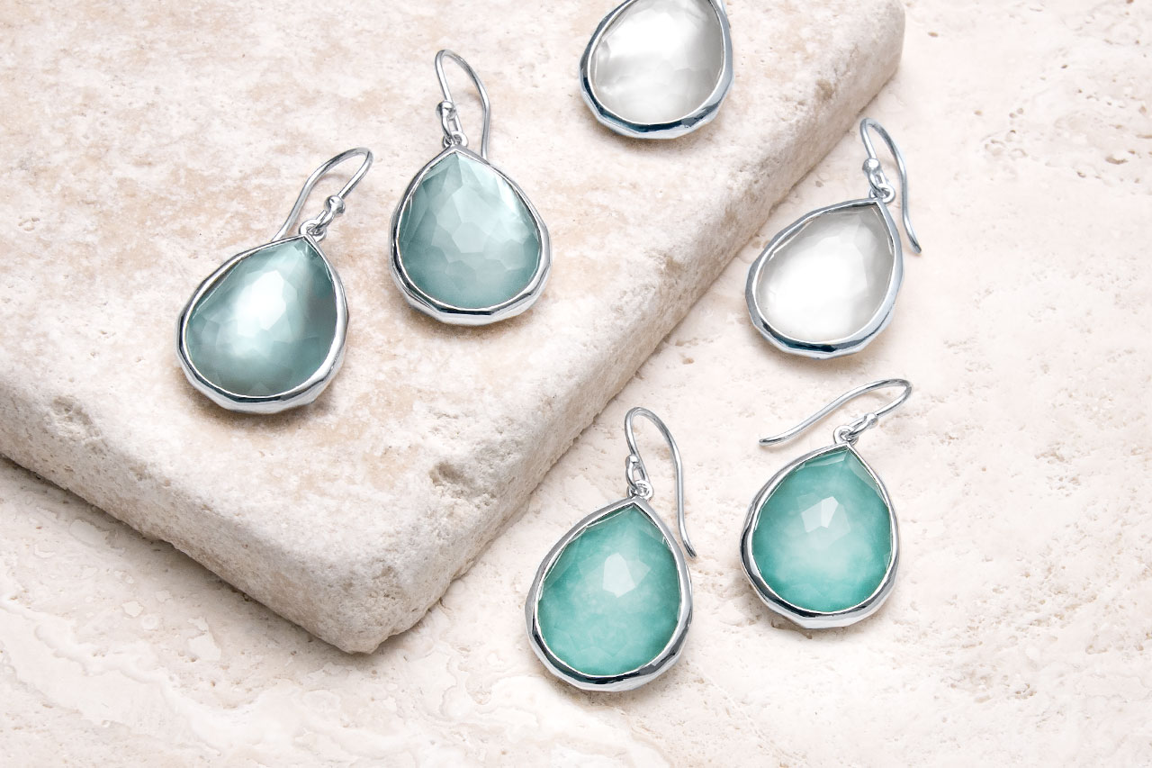Laguna Earrings