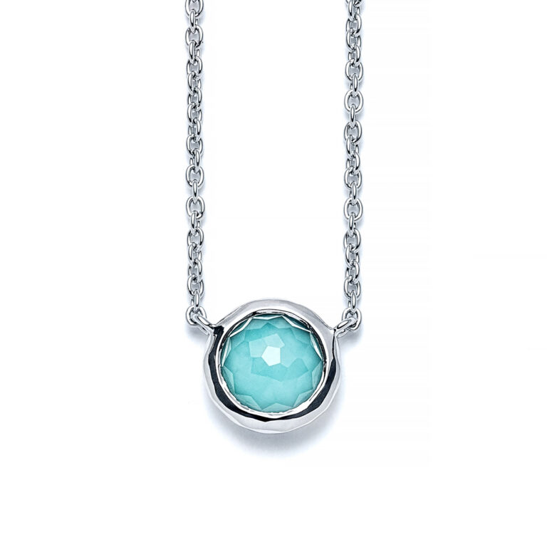 Laguna Poolside Necklace