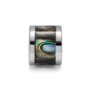 Men's Jewelry Abalone Link 003
