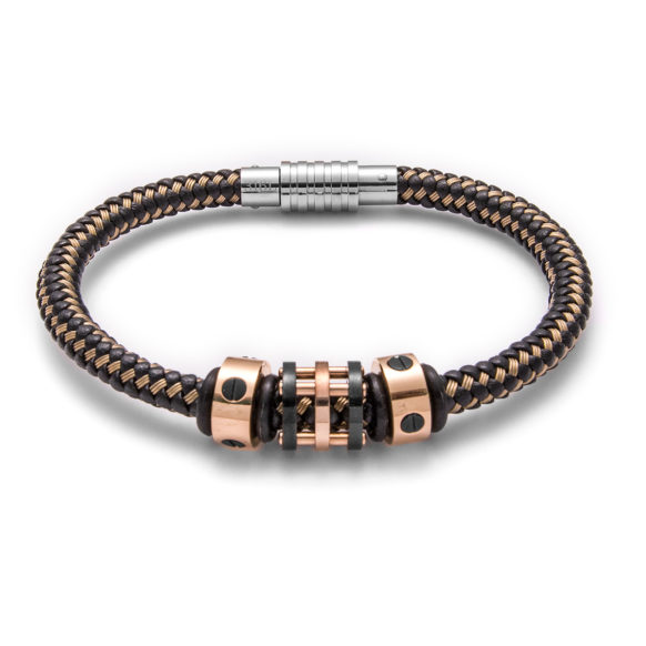 Rose Gold Bracelet