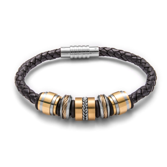 Two Tone Bracelet