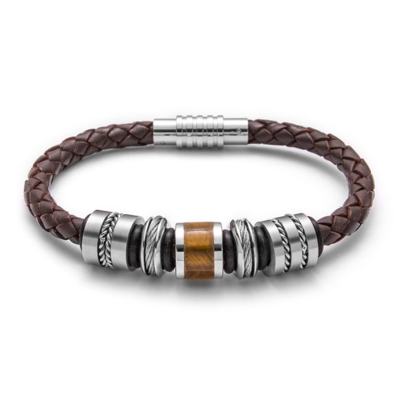 Tiger's Eye Bracelet