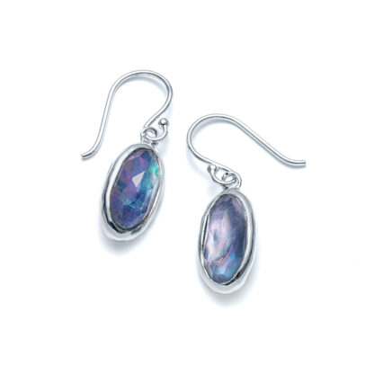 Luminous Shore Cabana Earrings