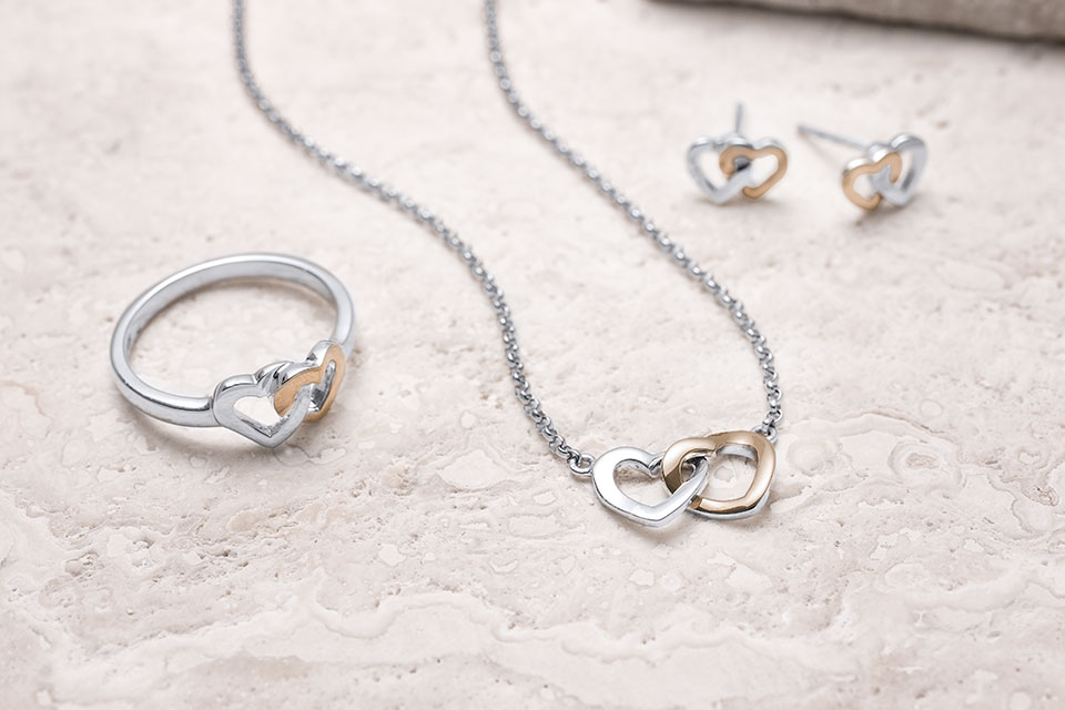 Together Heart Collection