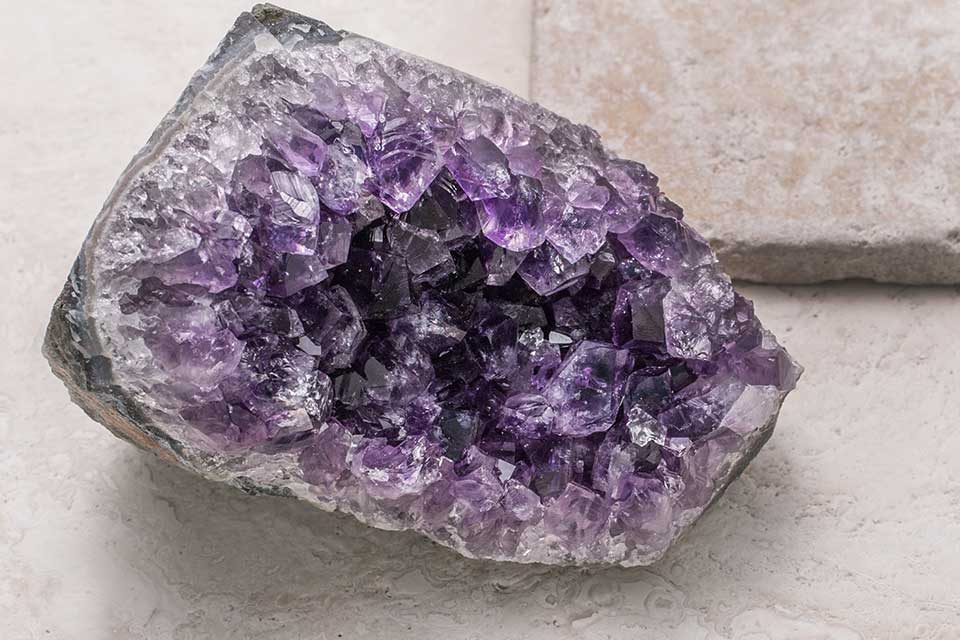 Amethyst Inspiration