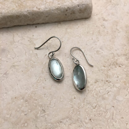 Gulf Coast Cabana Earrings - Image 2