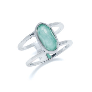 Laguna Cabana Statement Ring