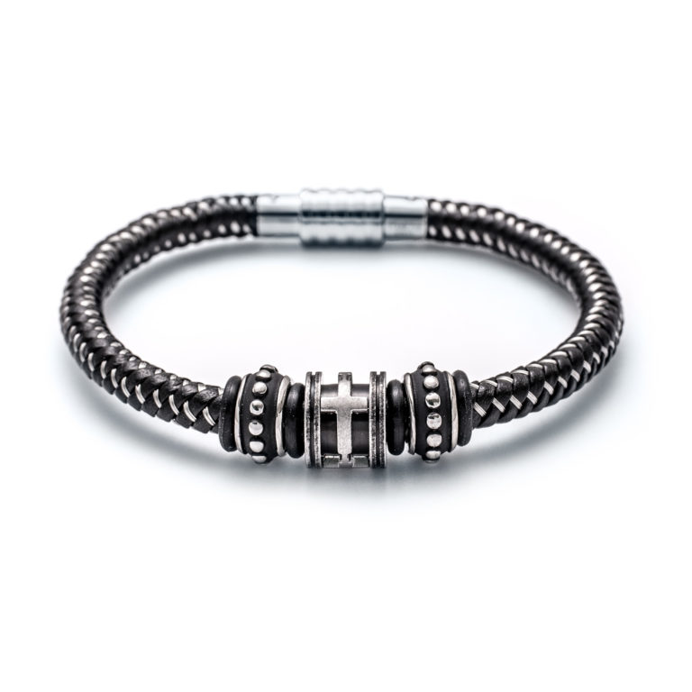 Cross Bracelet
