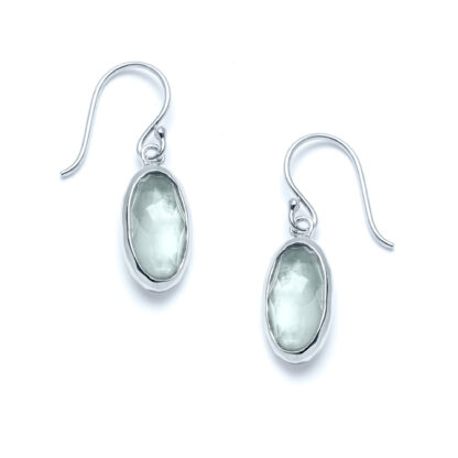 Gulf Coast Cabana Earrings