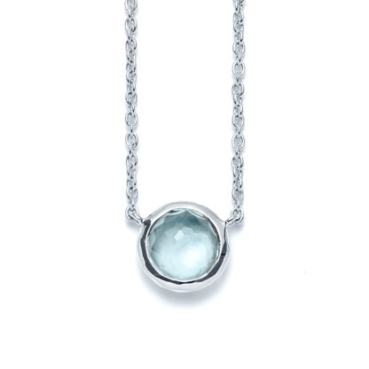 Gulf Coast Poolside Necklace