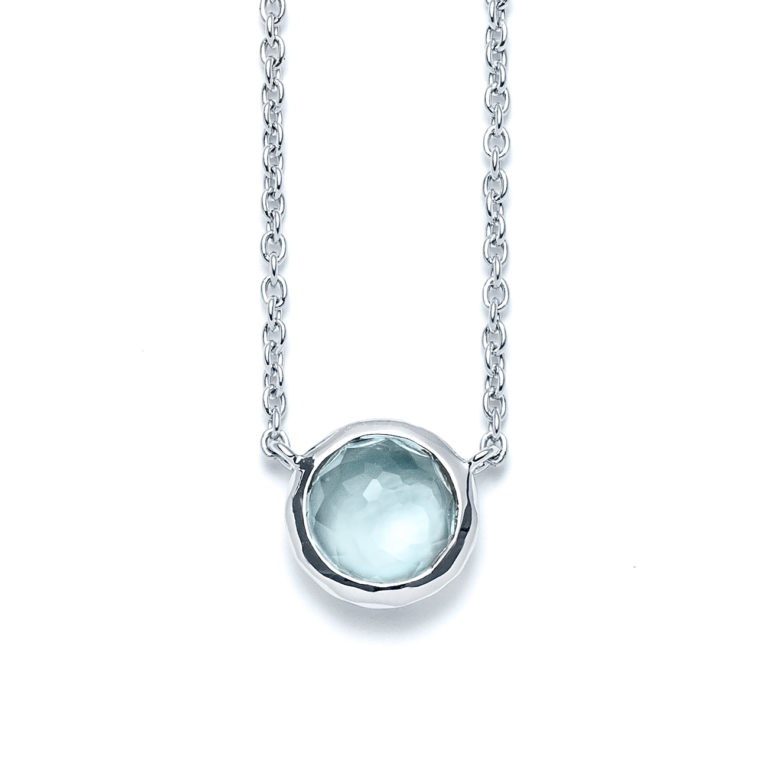 Gulf Coast Poolside Necklace