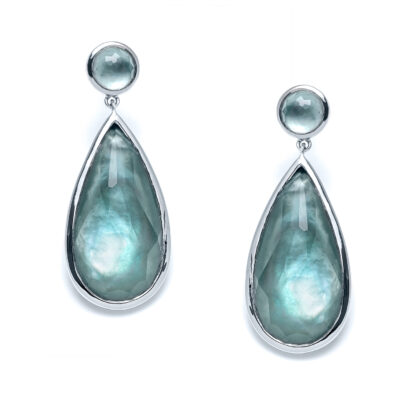 Gulf Coast Statement Earring