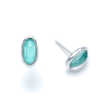 Laguna Cabana Stud Earrings