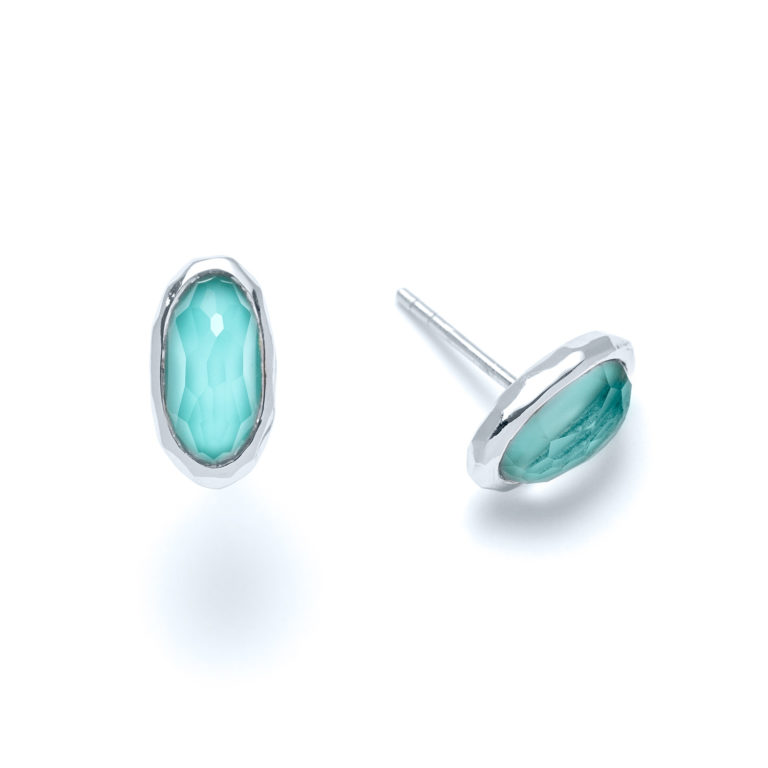 Laguna Cabana Stud Earrings