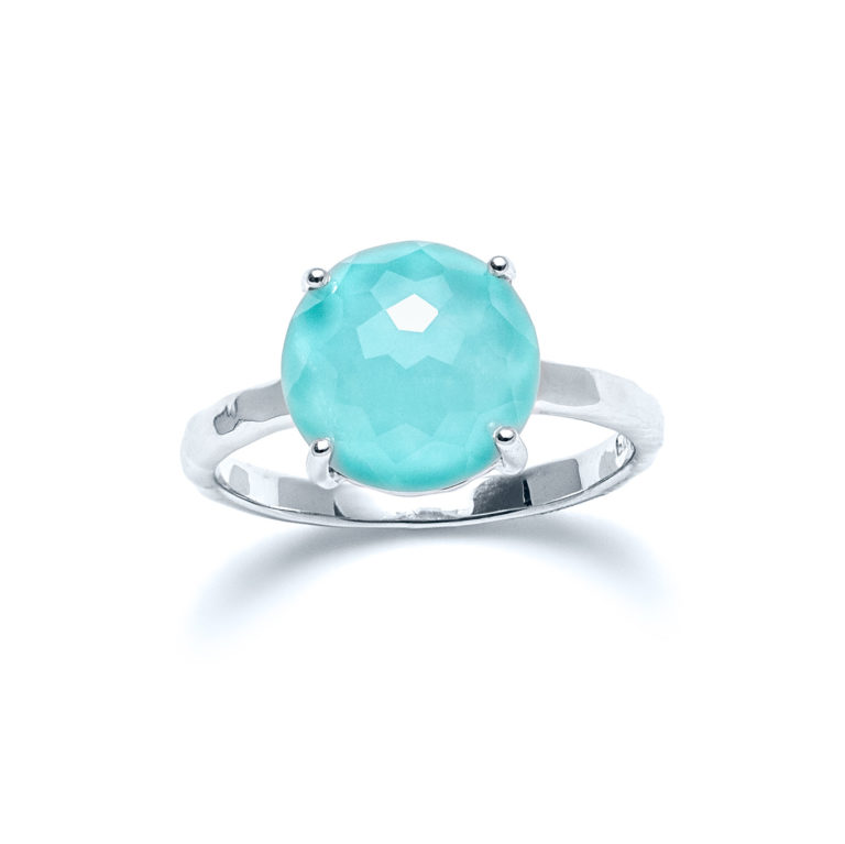 Laguna Sunshine Ring
