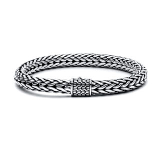 Mariner's Weave Bracelet