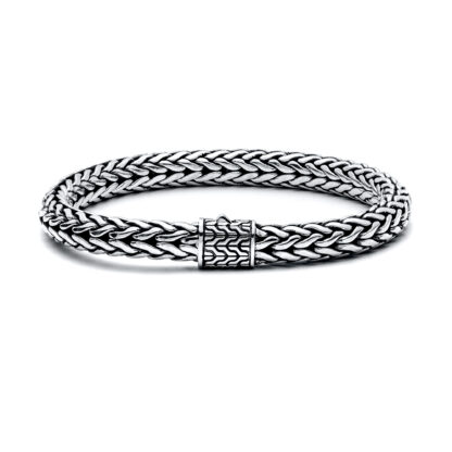 Mariner's Weave Bracelet