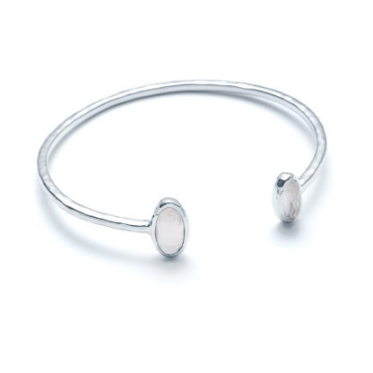 Radiant Pearl Cabana Cuff