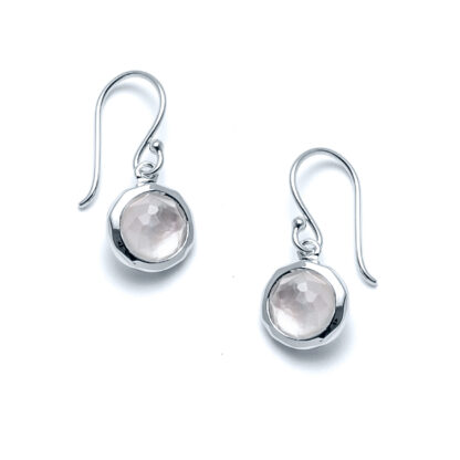 Radiant Pearl Poolside Earrings