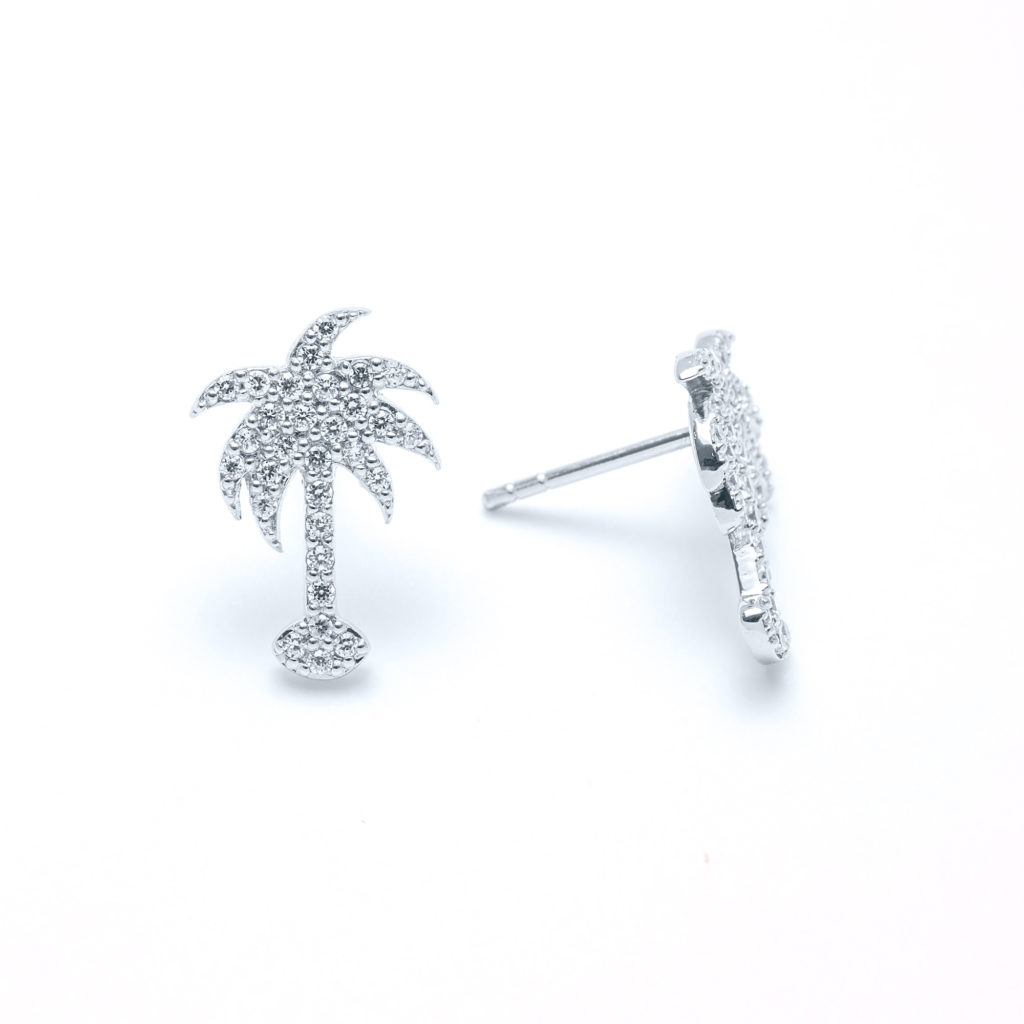 Palm Tree Jewelry | Landing Company