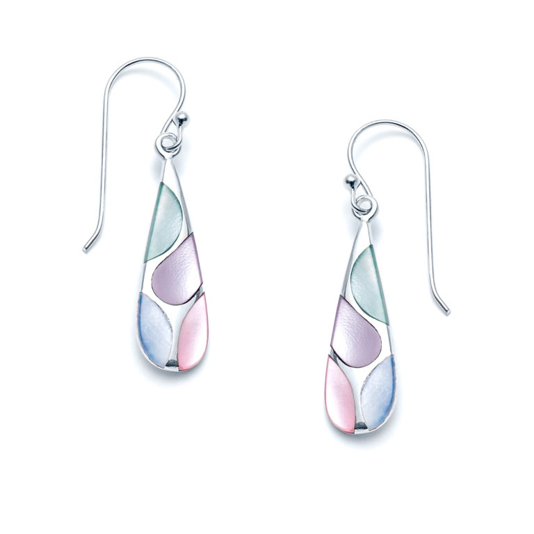 Selby Drop Earrings