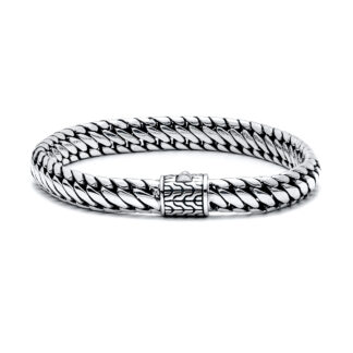 Serpentino Link Bracelet