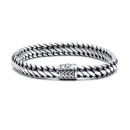 Serpentino Link Bracelet
