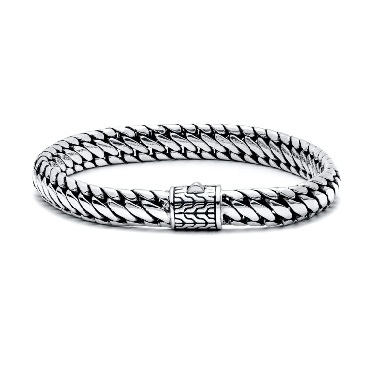 Serpentino Link Bracelet