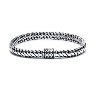 Serpentino Link Mid Bracelet