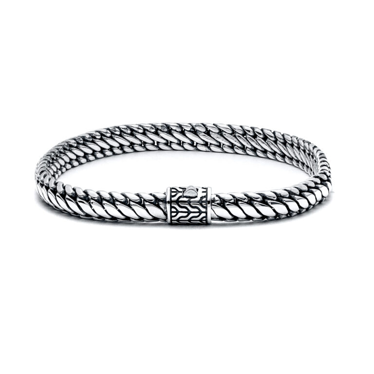 Serpentino Link Mid Bracelet