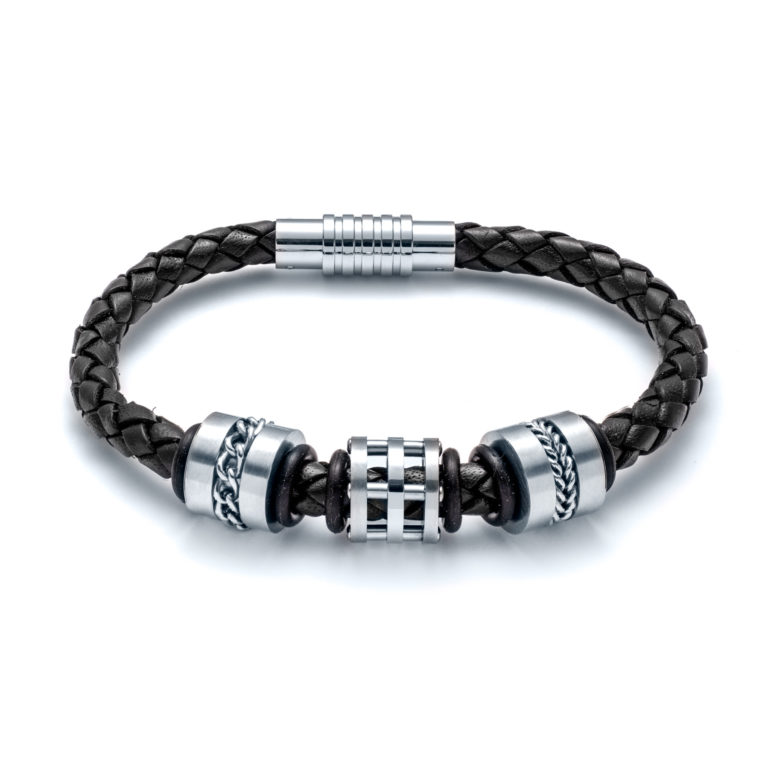 Motor Link Bracelet