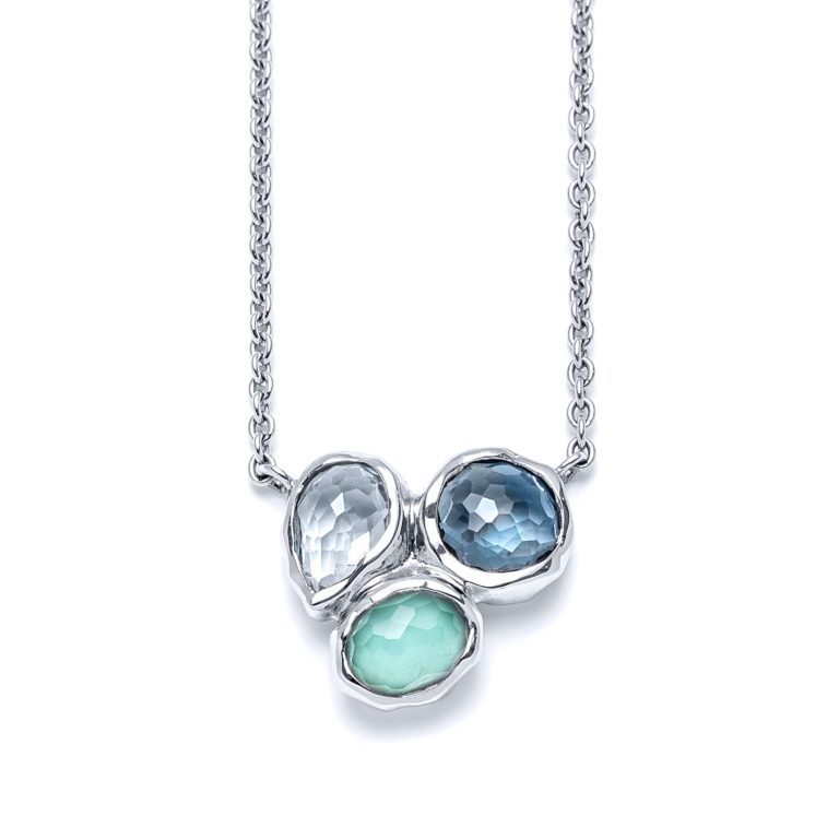 Laguna Key Tide Pool Necklace