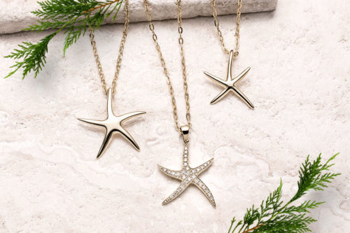 Golden Gifts for this Holiday