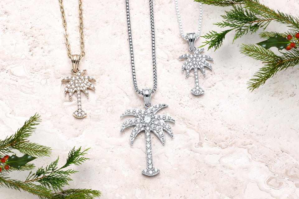Holiday Radiant Seaside Styles