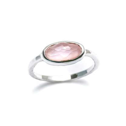 Pink Orchid Cabana Ring