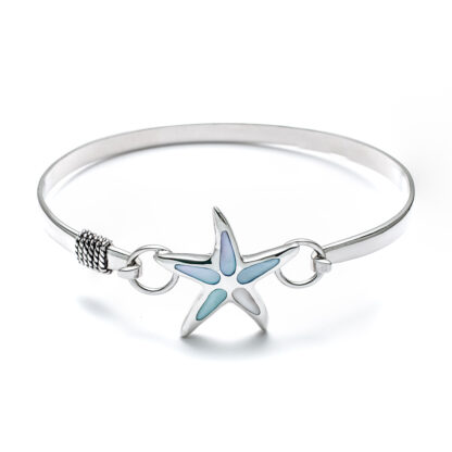 Capri Starfish Treasure Bracelet