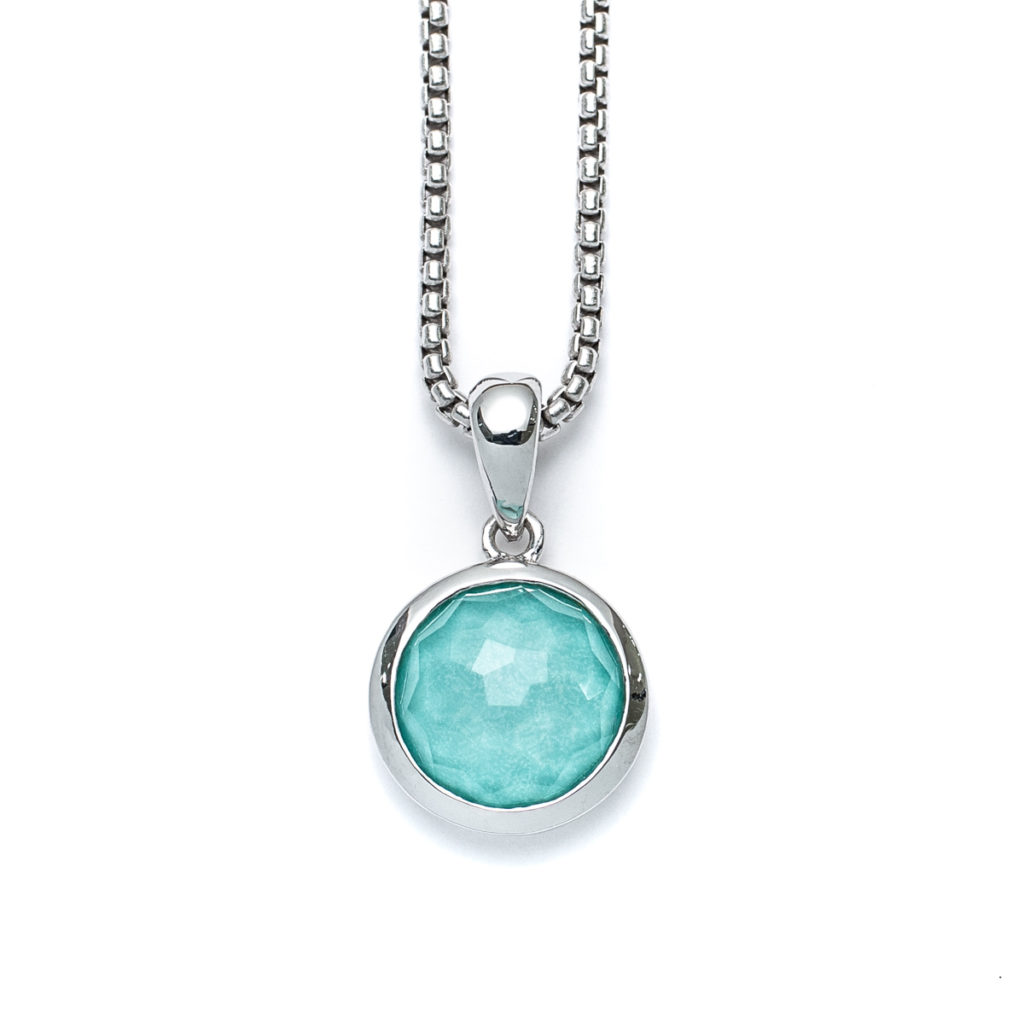 Laguna Necklace